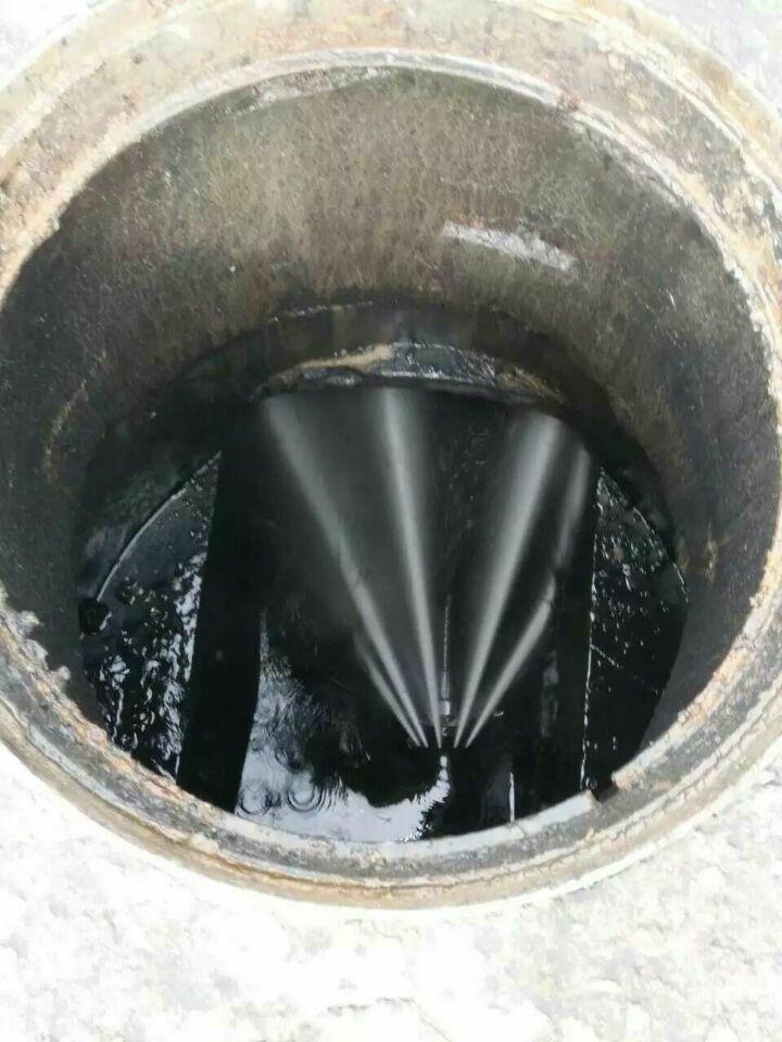 山亭市政管道清洗-排污管道清洗